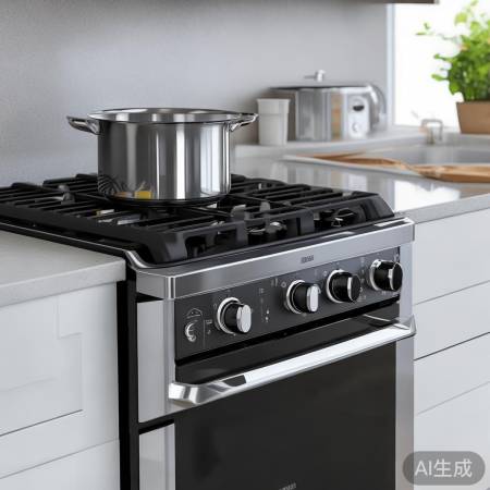 老板燃气灶，省心省力助手