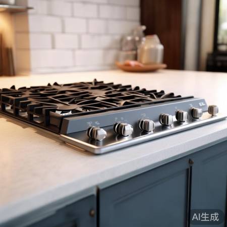 老板燃气灶，美观实用