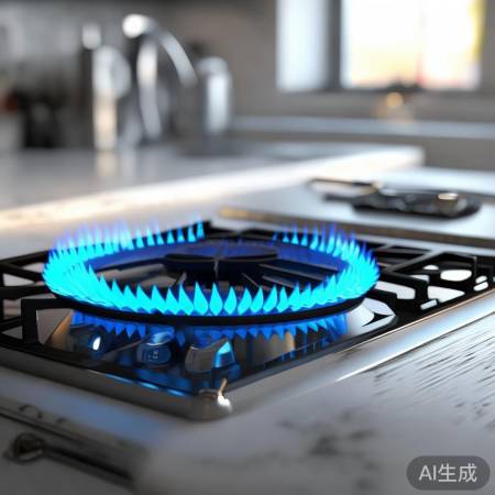燃气灶性价比高，操作简便