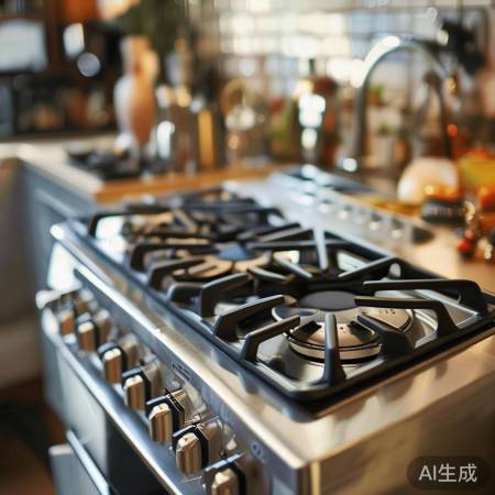 燃气灶价格揭秘，选对生活更舒适