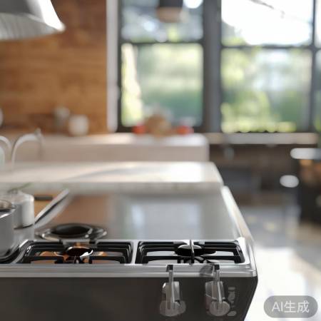 老板燃气灶，性价比高