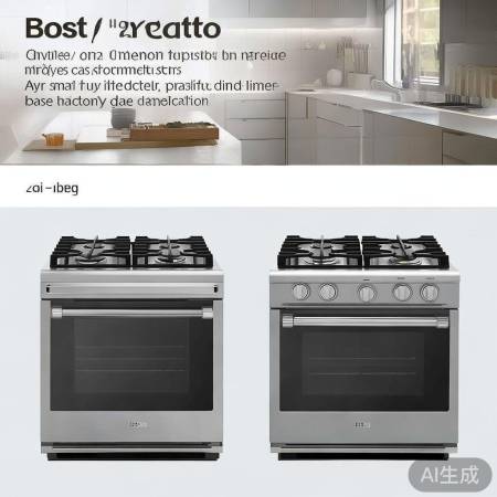 老板燃气灶，高效实惠安全