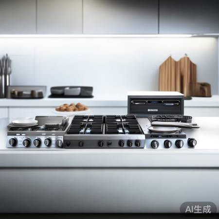 老板燃气灶，品质亲民