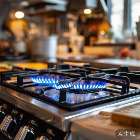 厨电疑问,评论区见