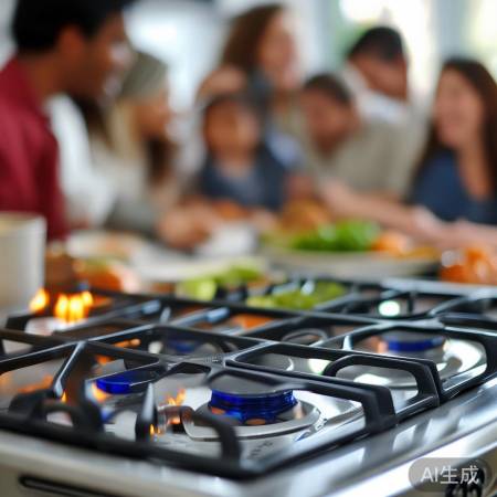 老板燃气灶，口碑首选品牌