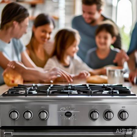 老板燃气灶家用首选