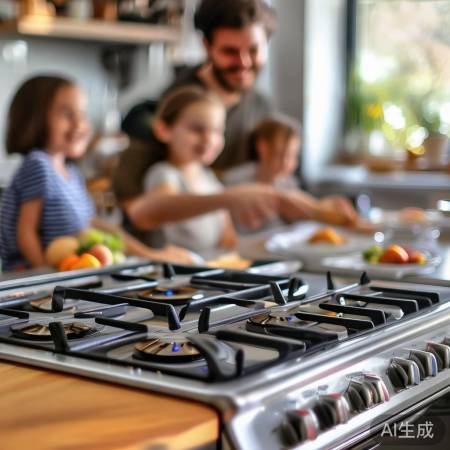燃气灶价格实惠，品牌推荐