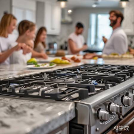 燃气灶疑问交流,下期再见!