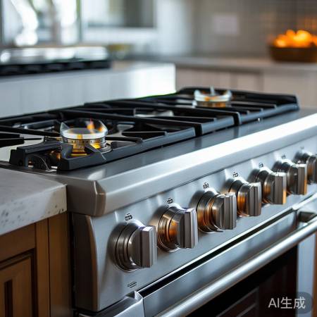 老板燃气灶,厨电品牌佳选