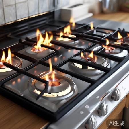 燃气灶价格多样,实惠款型推荐