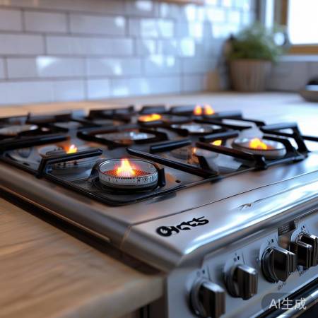 老板燃气灶，性价比高