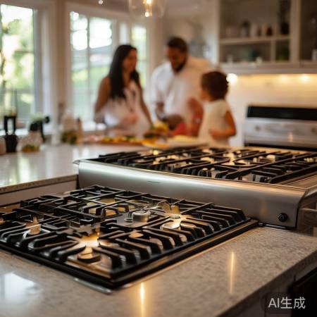 燃气灶实惠首选