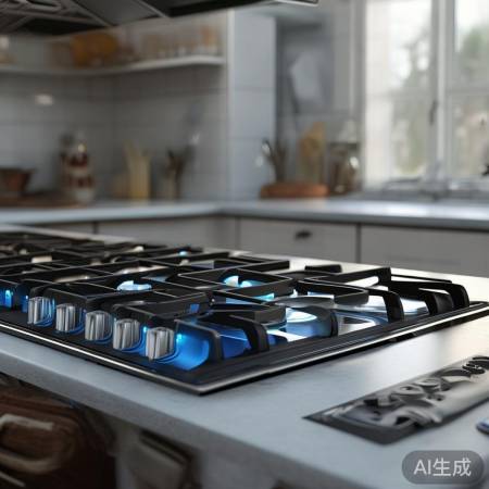 燃气灶选细节：熄火保护，热负荷