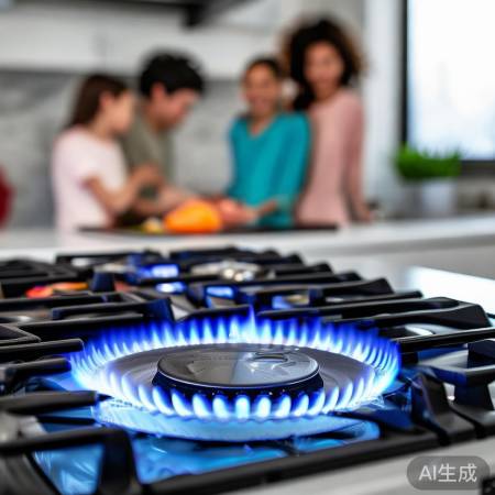 老板燃气灶节能环保