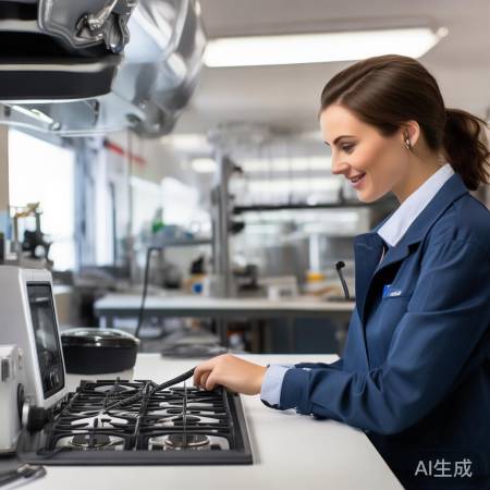 百乐满燃气灶维护热线