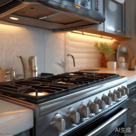 普田燃气灶客服热线：40066