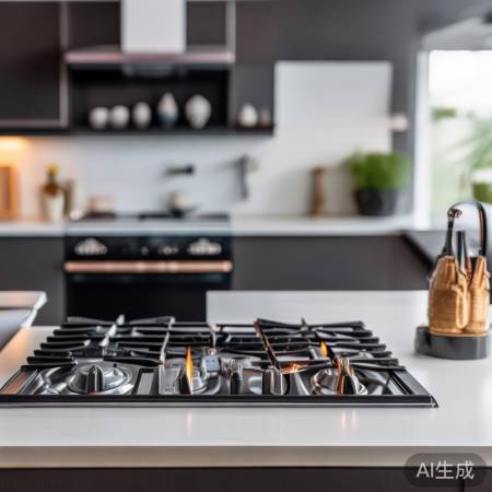 申花燃气灶服务热线：40066