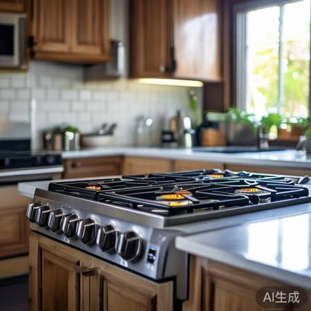 老板燃气灶价格揭秘