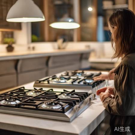 燃气灶性价比高