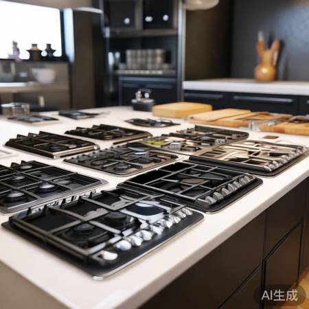 老板燃气灶，性价高推荐