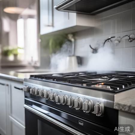 美诺燃气灶报修电话：40066