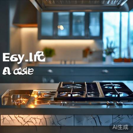 老板燃气灶：性价比高，性能佳