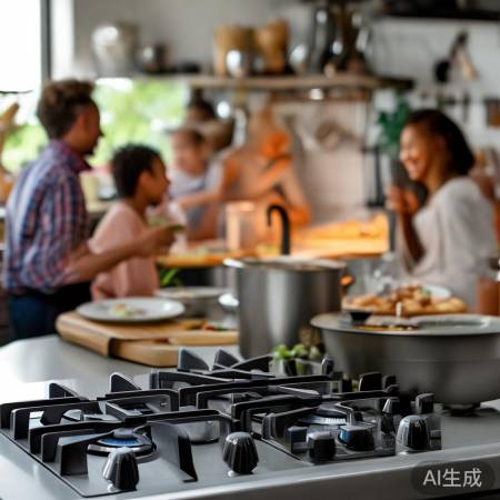 燃气灶选购指南，生活更美好