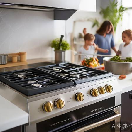 老板燃气灶，品质生活新选择