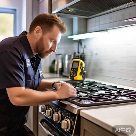 专业认证，规范维修