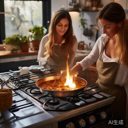 燃气灶选型看需求与空间