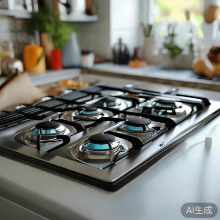 老板燃气灶：性价比高，厨房神器