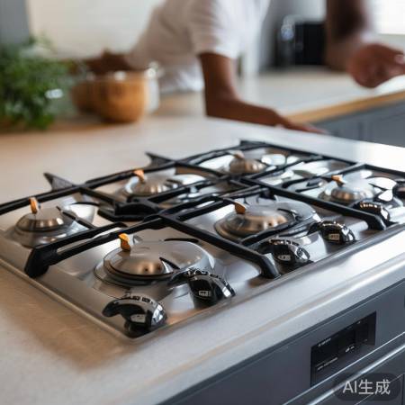 选灶：型号、火力、安全、品牌