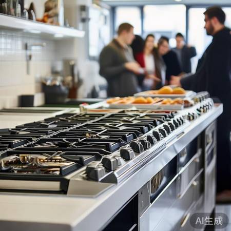 燃气灶选购指南，下期再见！
