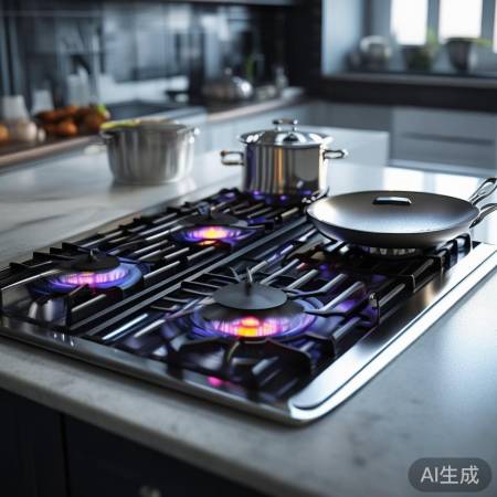 火力稳定，省燃气享美食